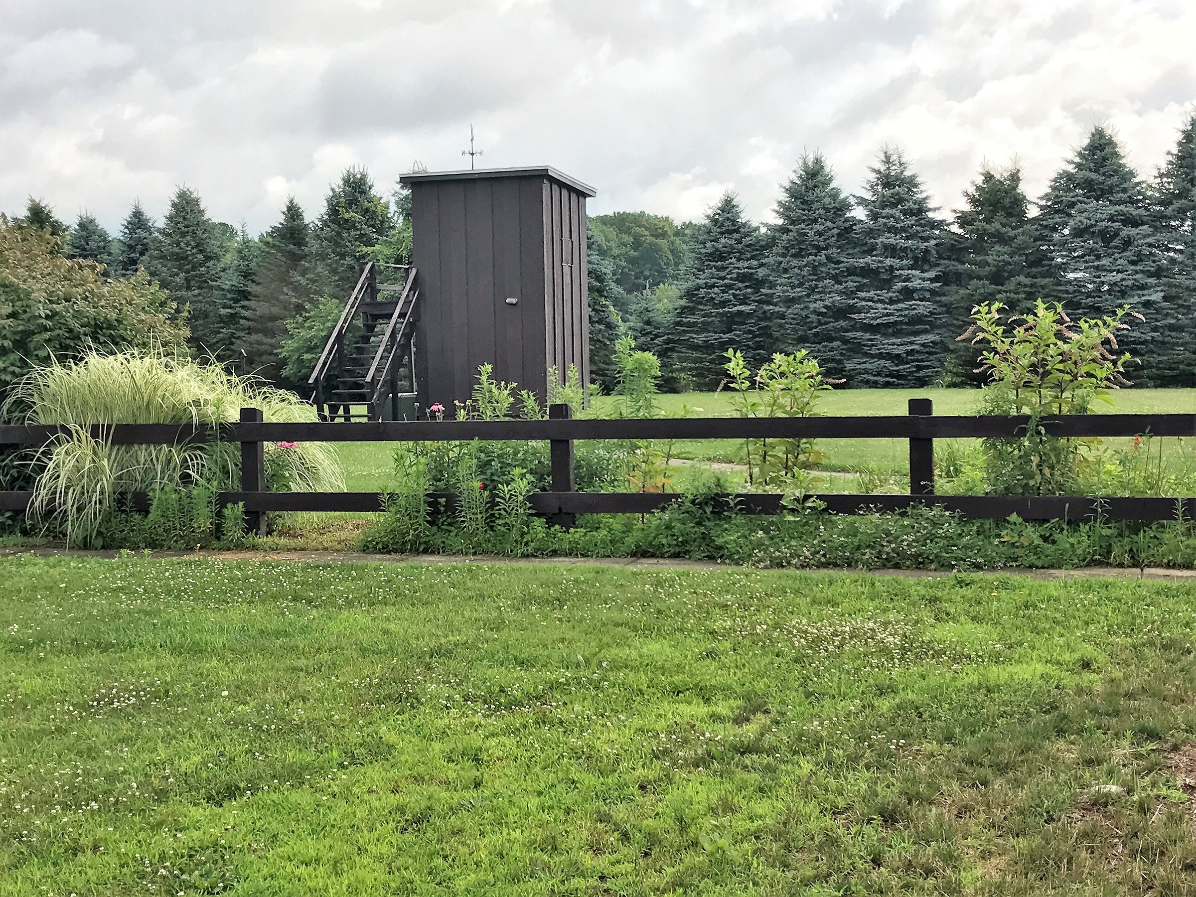 Property photo 44 - REAL ESTATE AUCTION - 211+/- ACRES IN 6 TRACTS IN BERRIEN COUNTY, MICHIGAN